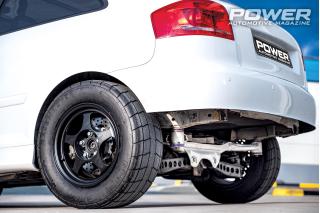 Audi S3 8P 2.0TFSI 1.064wHp